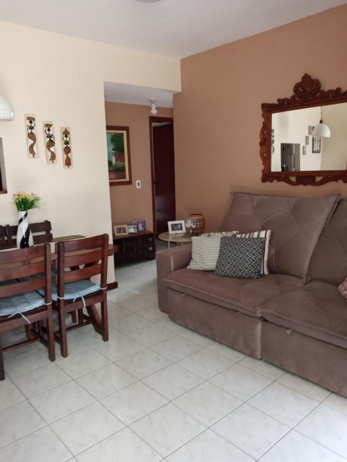 Apartamento Vila Blanche Cabo Frio Exterior foto