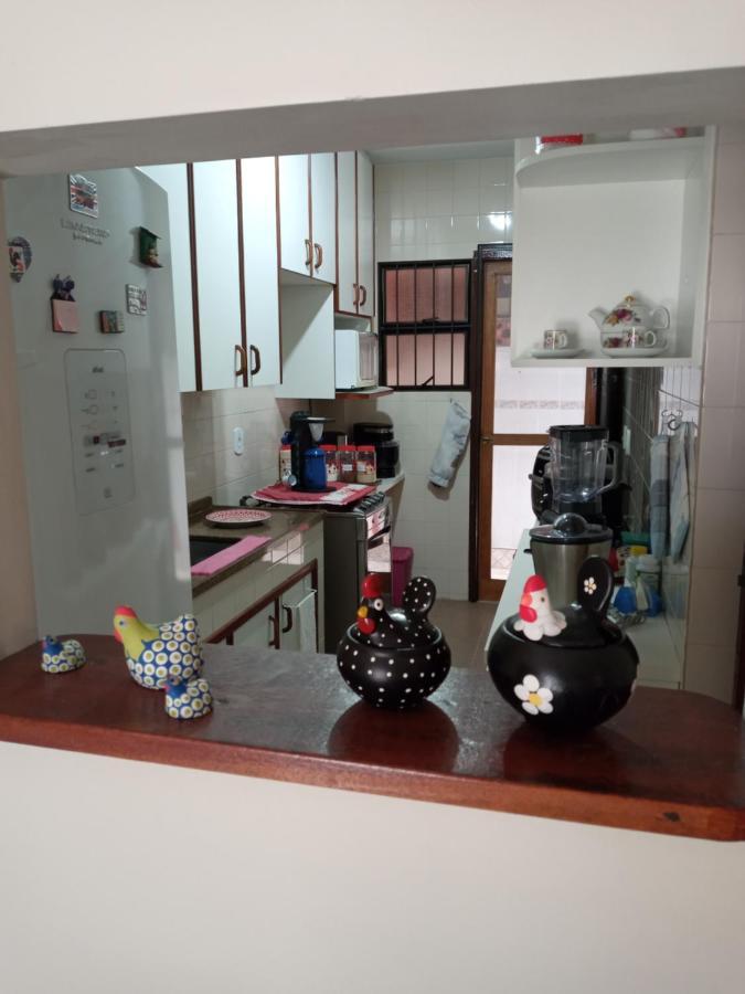Apartamento Vila Blanche Cabo Frio Exterior foto