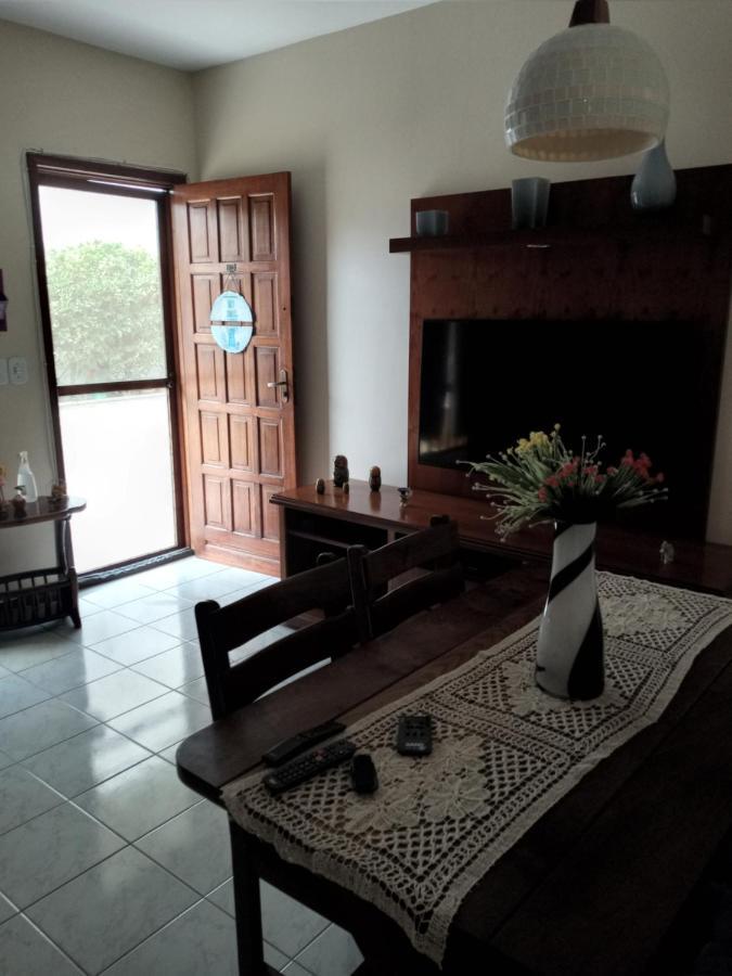 Apartamento Vila Blanche Cabo Frio Exterior foto