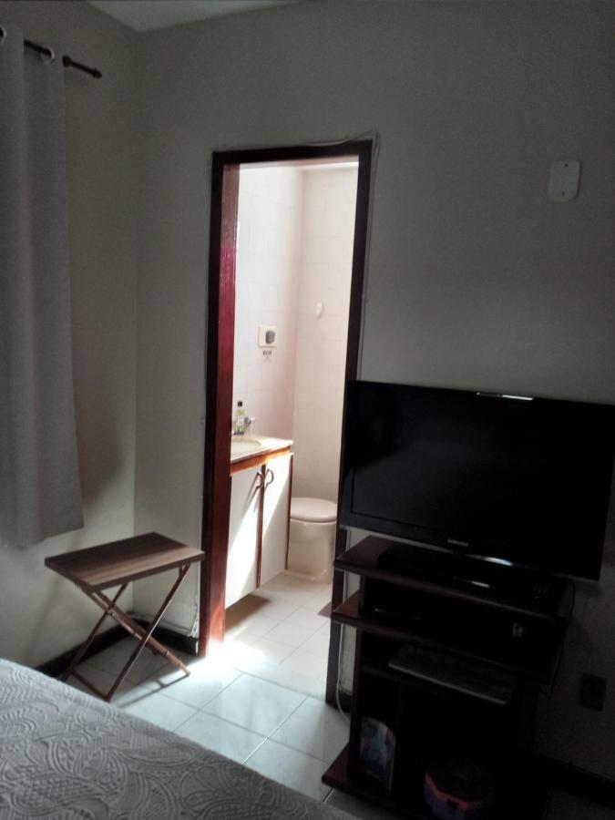 Apartamento Vila Blanche Cabo Frio Exterior foto